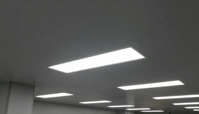 湿度变化对办公空间装修寿命的影响分析