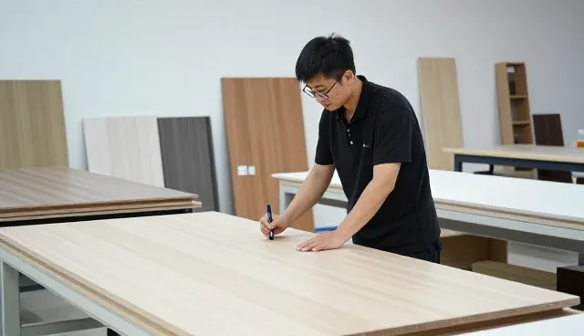节点可查解决家具中的常见需求