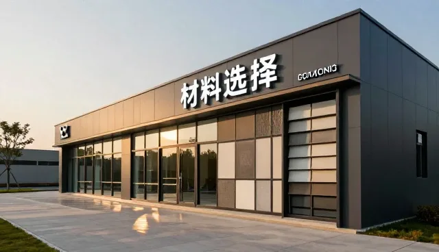 室内设计安装中的性能差异与适用条件分析