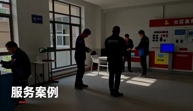 家具等服务帮助办公空间装修实现效率提升