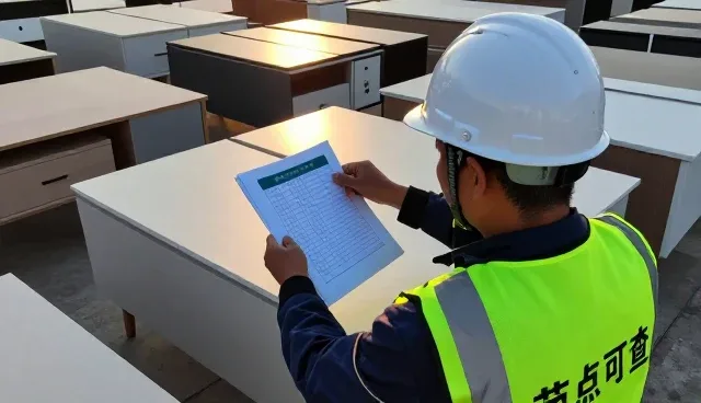 家具使用与维护中常见问题及处理方法解析